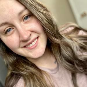 Meet your Posher, Jena